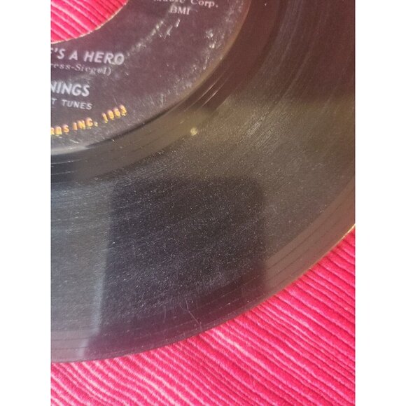 Rock 45 The Happenings - He Thinks He'S A Hero / See You In September On - Picture 4 of 15